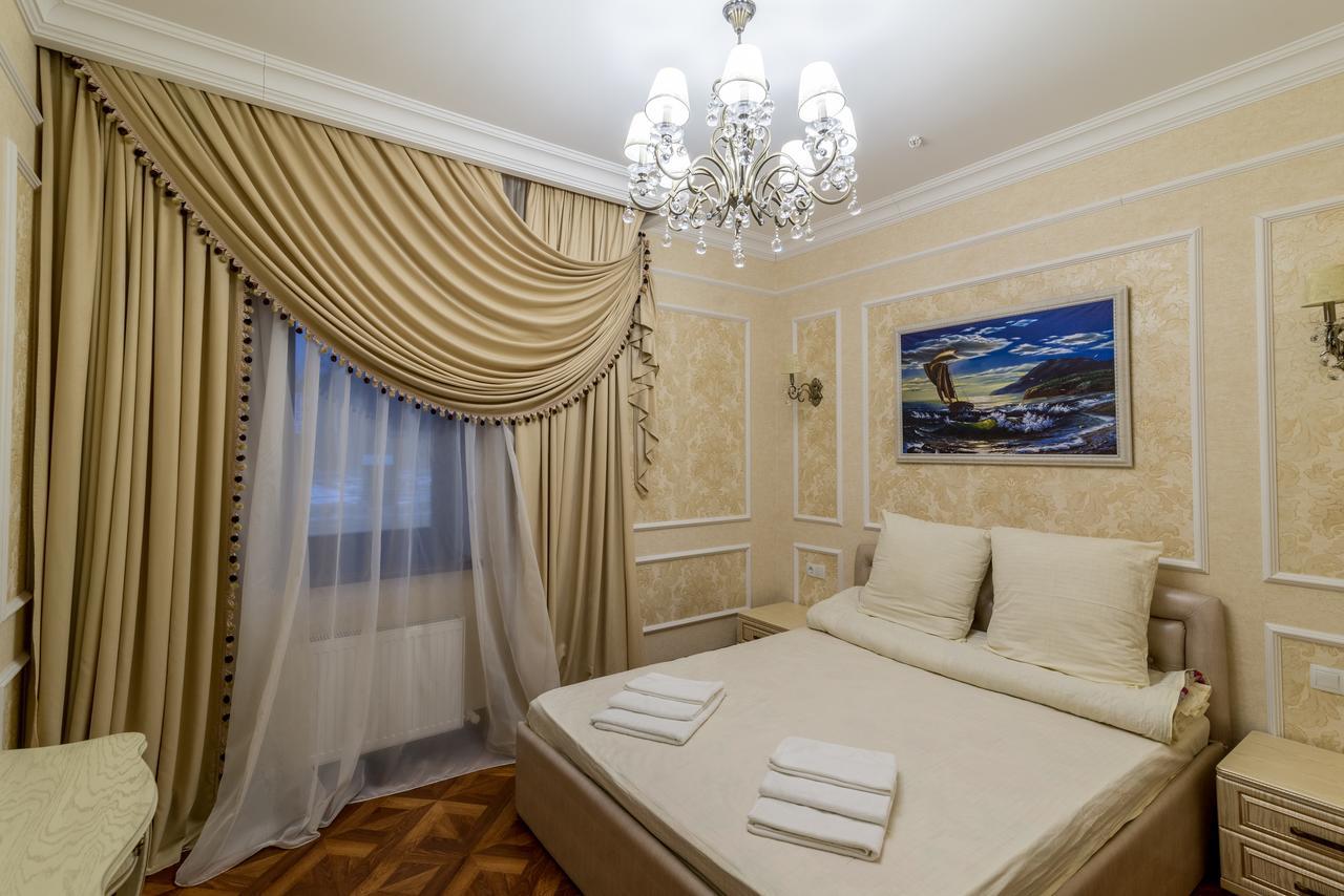 Krts Korona Hotel Sudilovichi Exterior photo